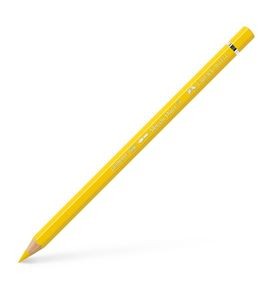 Albrecht Dürer watercolour pencil cadmium yellow